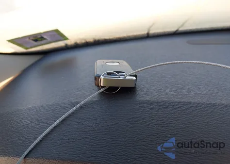 2009 Volvo S80 3.2 z USA, uszkodzony, nr VIN YV1AS982591088229